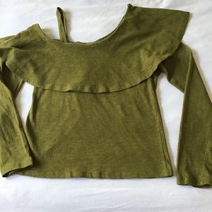 Anthropologie Top